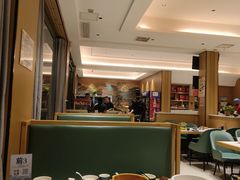 -梅利汴京烤鸭•开封豫菜地标店(晋安路店)