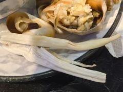 -五谷丰登·胶东海鲜·家常菜(张村店)