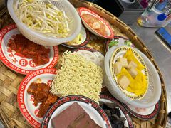 -文立新麻辣烫(合生汇21街区店)
