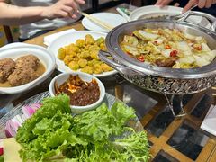 -良师门滨海人家·海鲜·家常菜(滨海城店)
