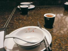 -绿茶餐厅(汇悦大融城店)