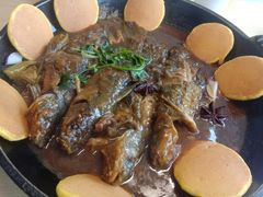 -关东小磨东北菜(上海长风大悦城店)
