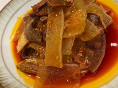 -渝悦情·新派川菜(建国门店)