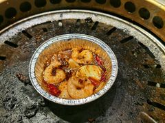 -火炉火自助餐(悠唐购物中心店)