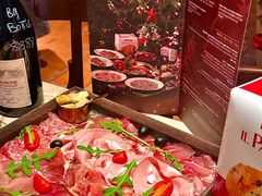 -Mammamia意大利餐厅(阳春巷店)