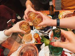 -南门涮肉(上海二店)
