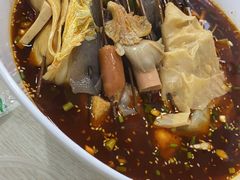 -蜀串香牛杂火锅串串