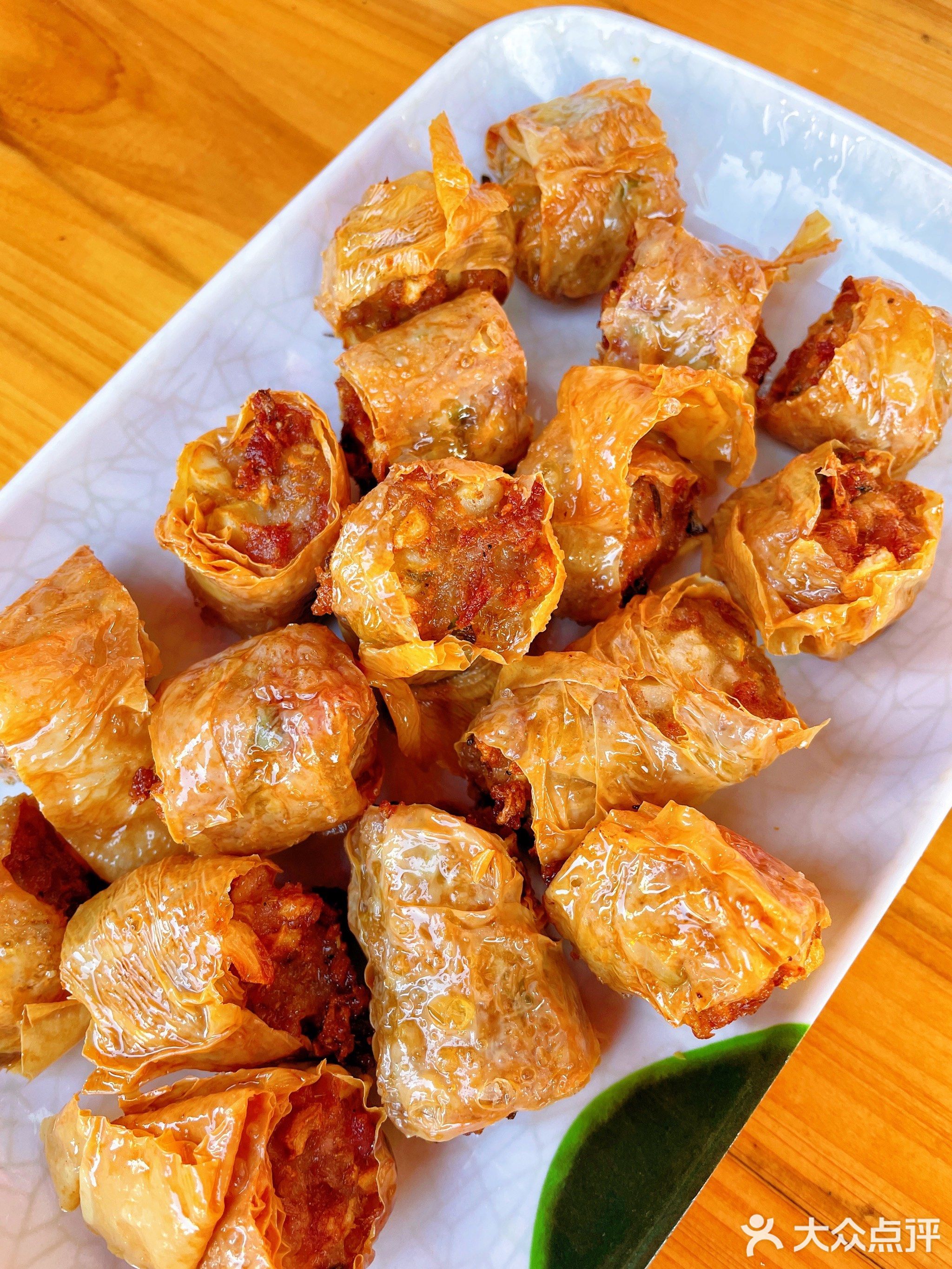 惠子味尚潮汕小吃(文明中路店)