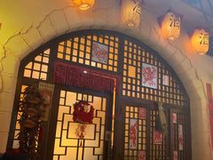 -王婆炒鱼(总店)