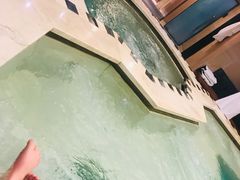-上海静安昆仑大酒店