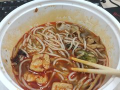 -水平有限螺蛳粉(宏达大厦店)