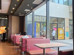 -汉堡王(北京通州领展店)