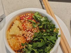 -海底捞火锅(团结桥店)