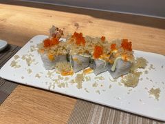 -酒井酱子·深夜食堂(东城汇店)