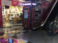 -鹿客西街(欧乐时尚广场店)