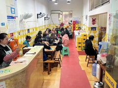 大堂-九九牛肉馆(南山路店)