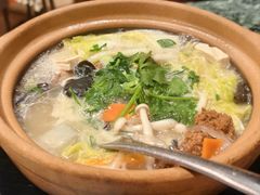 -东方亚克西餐厅(西康路店)
