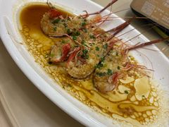 -七的湖·江南蟹舫·阳澄湖农家菜(蟹舫苑店)