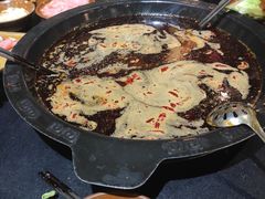 -麻大侠老火锅(巴国城店)