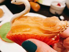 -京香轩·中餐厅(上海中庚聚龙酒店)