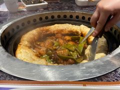 -灶座小锅烀饼·铁锅炖(全国总店)