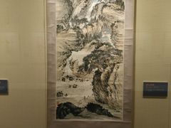 -南京书画院金陵美术馆
