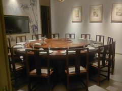 -大客家院子餐厅(烟台山店)