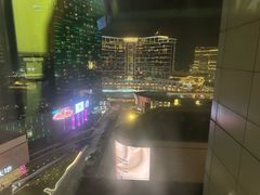 -深圳温德姆至尊酒店