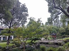 -杭州西湖柳莺里酒店·闻莺厅