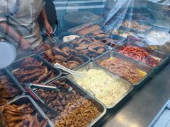 -晶牌烤鸭(延吉东路557弄小区店)