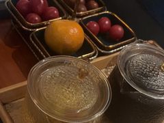 -华夏良子·足道SPA艾灸(翠微店)