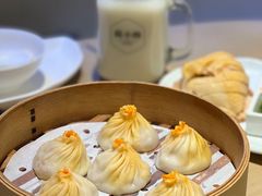 -苏小柳点心·手作小笼包(浦东嘉里城分院)