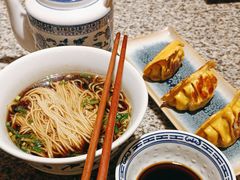老牌阳春面-南京大牌档(人民广场店)