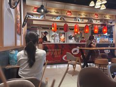 -鲜芋仙(时尚天河店)