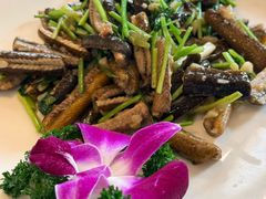 -浦江餐饮•上海菜馆(五四路店)