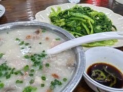 -南记食粥坊·宵夜大排档(莲花店)