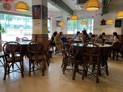 大堂-呐咪傣园·云南菜(石厦店)