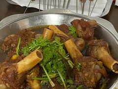 羊棒骨-大勇羊棒骨·烧烤(经六路店)