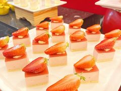 -西安高新希尔顿酒店·咖啡露台西餐厅