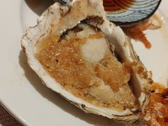 -东方红海鲜百汇(国际大厦店)