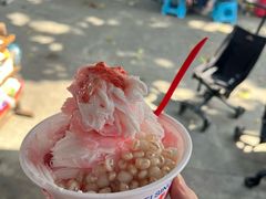 -串妹花式冰粉(乐山总店)