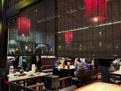 -红蜡烛-养生粥-津鲁菜(中山路店)