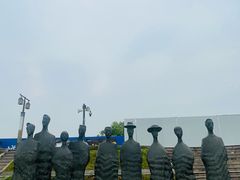 -观潮胜地公园