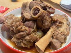-东北风(江北万达店)
