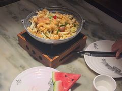 -老淮安·淮安菜(涟水店)