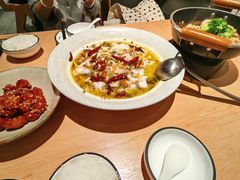 -太二酸菜鱼(石家庄万象城店)