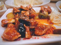 -玉华饮食店(茅台路店)