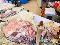 -东山矮马桶羊肉(太湖东山店)