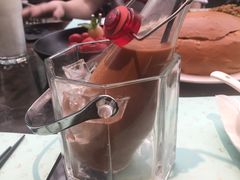 港式奶茶-大树餐厅(红旗街万达店)