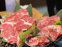 -炉太郎日式烧肉店(华贸店)